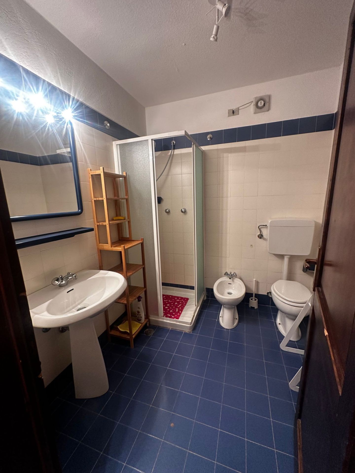 G11 · Bagno completo