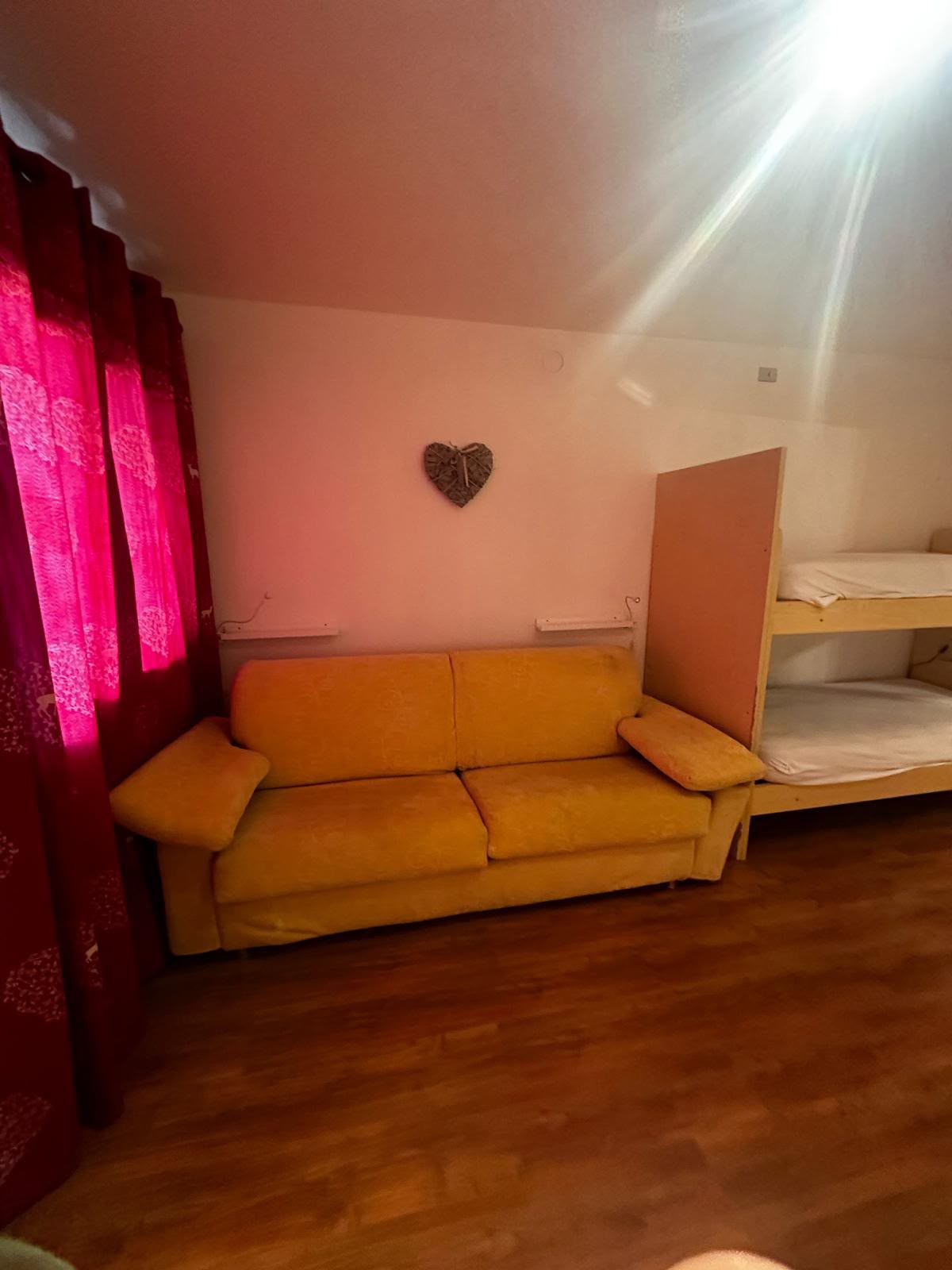 G11 · Divano e area relax